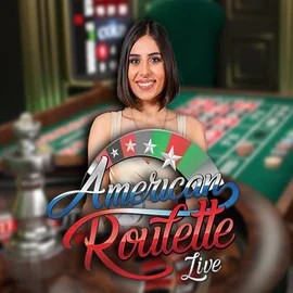 Play American Roulette (Evolution) slot by Evolution on greatsslots.co.uk
