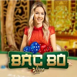 Play the Bac Bo slot by Evolution on Great Slots Casino