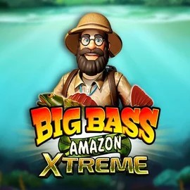 Play Big Bass Amazon Xtreme slot by Pragmatic Play on greatsslots.co.uk