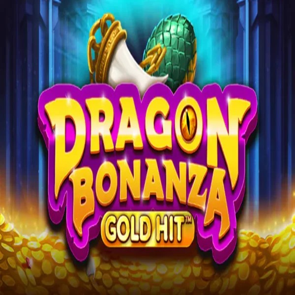 Enjoy Gold Hit: Dragon Bonanza by Ash Gaming – logo hosted on greatsslots.co.uk