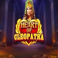 Play Heart of Cleopatra slot by Pragmatic Play on greatsslots.co.uk