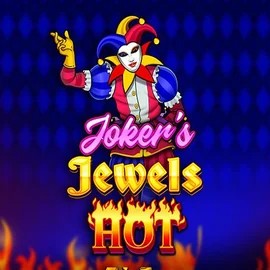 Jokers Jewels Hot online slot from Pragmatic Play – play at greatsslots.co.uk