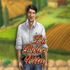 La Dolce Vita – slot by Gamomat, featured at greatsslots.co.uk