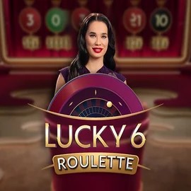 Lucky 6 Roulette online slot from Pragmatic Play – play at greatsslots.co.uk