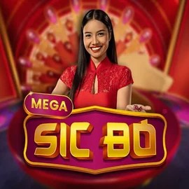 Mega Sic Bo – slot by Pragmatic Play, featured at greatsslots.co.uk