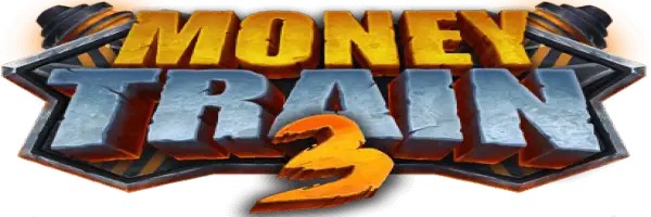Enjoy Money Train 3 by Relax Gaming – logo hosted on greatsslots.co.uk